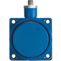 Automation Products Ultrasonic Sensor, IRU-2000 Series